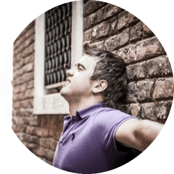 Серж Переверзев