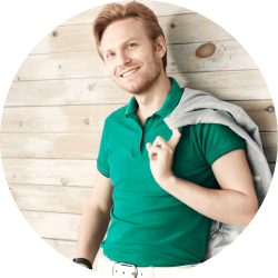 Сергей Хохлов