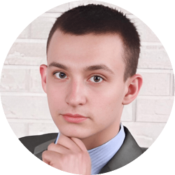 Сергей Сташков