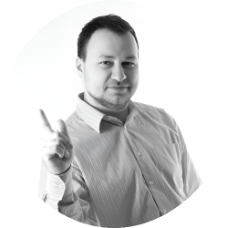 Сергей Верес