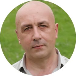 Сергей Зуев