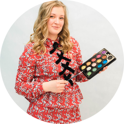 Вероника Шепета