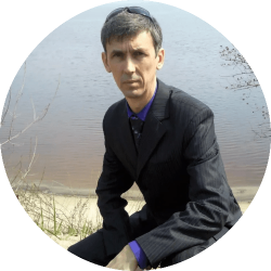 Александр Слободенюк