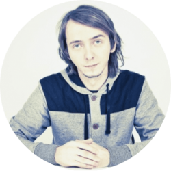 Глеб Спицын