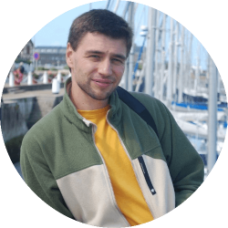 Андрей Сухов