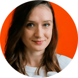 Светлана Чалая