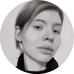 Светлана Гончарова