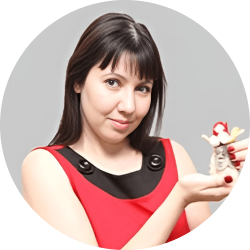 Светлана Семёнова