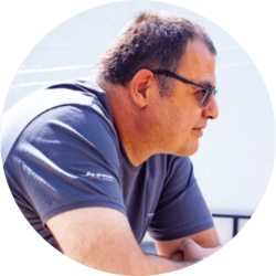 Свилен Димитров