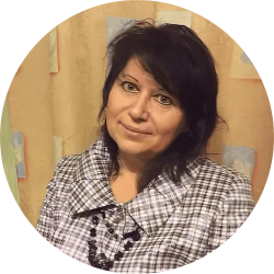 Татьяна Григорян