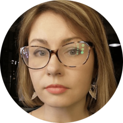 Татьяна Смирнова