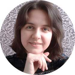 Татьяна Егорова