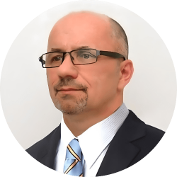 Валерий Теплинский