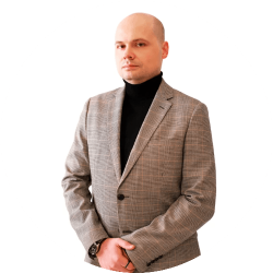 Сергей Тимофеев