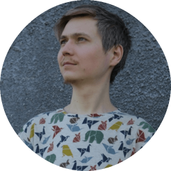 Тимур Константинов