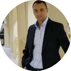 Вадим Дедык