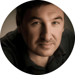 Олег Вайднер