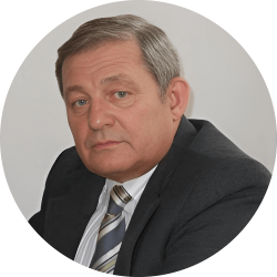 Валентин Савицкий