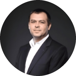 Валерий Москаленко