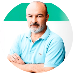 Валерий Гречушник