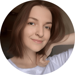 Валерия Улитина