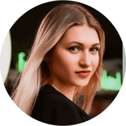 Вероника Гончарова