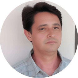 Виктор Томилин