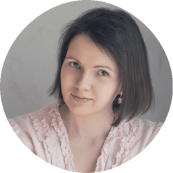 Елена Виноградова