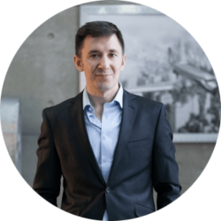 Виталий Арсеньев