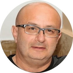 Владимир Бодик