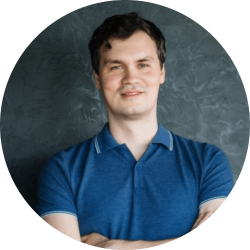 Владимир Чамин