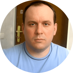 Владимир Кулик