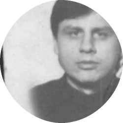 Вячеслав Селяхович