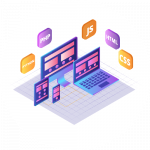 Веб – разработка