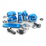 Создание сайтов и блогов