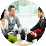 Работа с клиентами