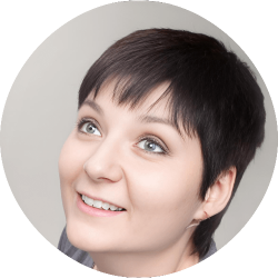 Яна Грищева