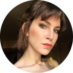 Юлия Гвоздкова