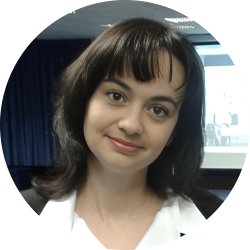 Юлия Коченкова