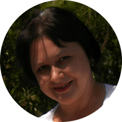 Юлия Максимова