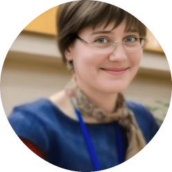 Юлия Мазнина