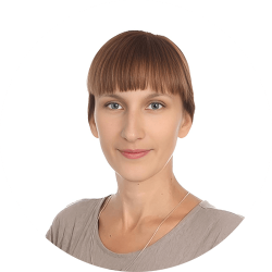 Юлия Араптанова