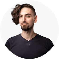 Юрий Снытко