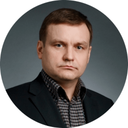 Андрей Захватошин