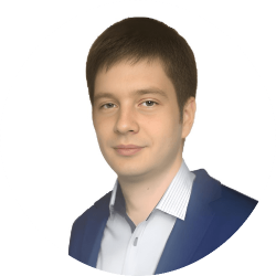 Михаил Зайцев