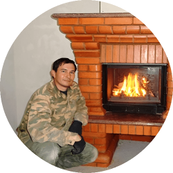 Александр Залуцкий