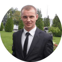 Дмитрий Зиновьев