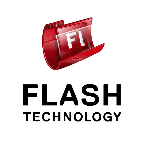 Flash технологии