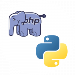 PHP и Python