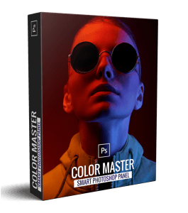Видеокурс Панель для быстрой цветокоррекции Color Master (2019) (Алексей Кузьмичев)